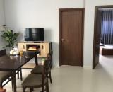 Căn Hộ 2 Phòng Ngủ + 1WC -56M2 Khu D2 - Võ Oanh P25 - Bình Thạnh