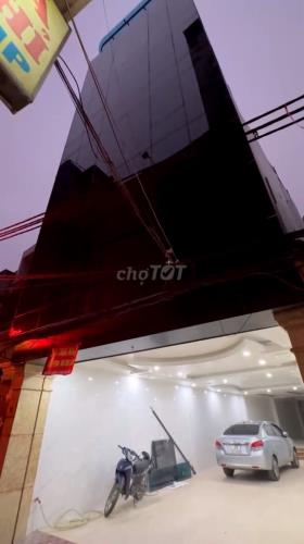Cho Thuê Văn Phòng 100m2 mặt sàn Trung tâm Thái Hà