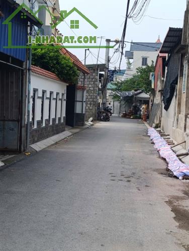 Chủ gửi bán lô đất ở thôn chương Lộc xã chương dương thường tín Hà Nội - 1