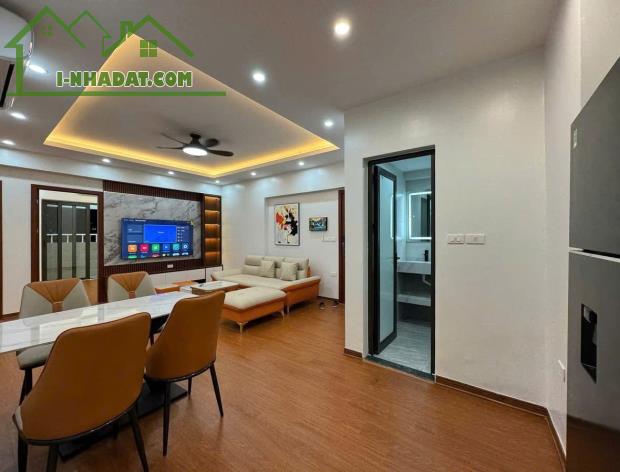 📕BÁN CHUNG CƯ TÒA 17T11 NGUYỄN THỊ ĐỊNH 96 M2, 3 PHÒNG NGỦ, 2 VỆ SINH, FULL NỘITHẤT☀️