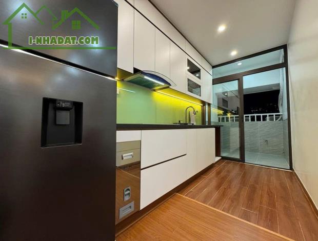 📕BÁN CHUNG CƯ TÒA 17T11 NGUYỄN THỊ ĐỊNH 96 M2, 3 PHÒNG NGỦ, 2 VỆ SINH, FULL NỘITHẤT☀️ - 3