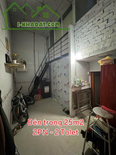 BÁN NHÀ GIÁ RẺ ẤP 10, XÃ TÂN THẠNH ĐÔNG