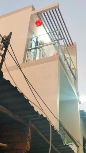 Bán nhà hẻm , số nhà 65C - KP6 - Phường Phú Khương - Tp Bến Tre - 2