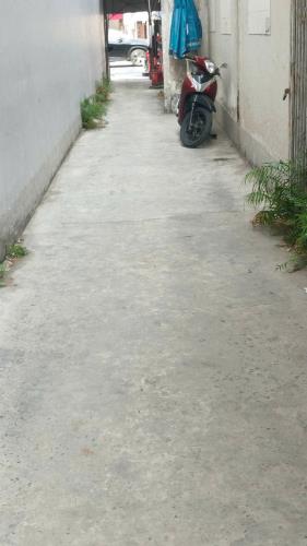 Bán nhà hẻm , số nhà 65C - KP6 - Phường Phú Khương - Tp Bến Tre - 3