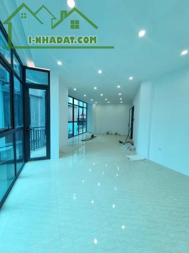 Cho thuê nhà ngõ ô tôPhố Thái Hà 4 tầng x 50m2, 4 PN, 24 Triệu KD onlin, Văn Phòng, Kho - 2