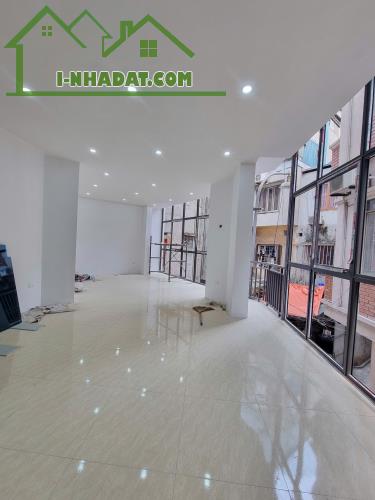 Cho thuê nhà ngõ ô tôPhố Thái Hà 4 tầng x 50m2, 4 PN, 24 Triệu KD onlin, Văn Phòng, Kho - 3