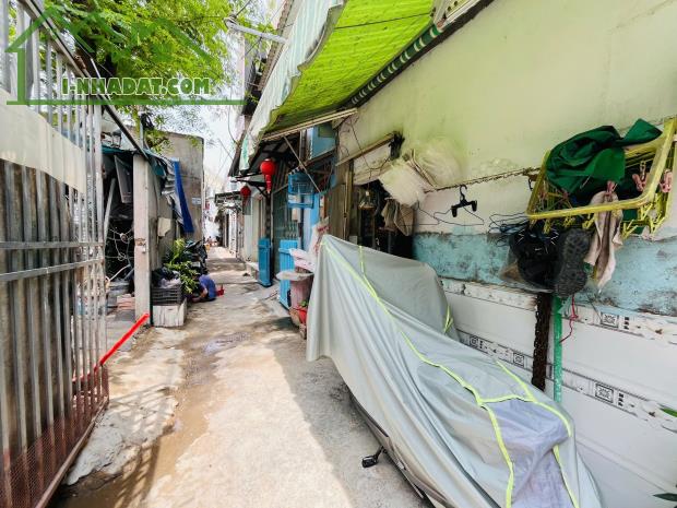 BÁN NHÀ CHÍNH CHỦ – HUỲNH TẤN PHÁT, NHÀ BÈ – GẦN TRƯỜNG NGUYỄN BỈNH KHIÊM