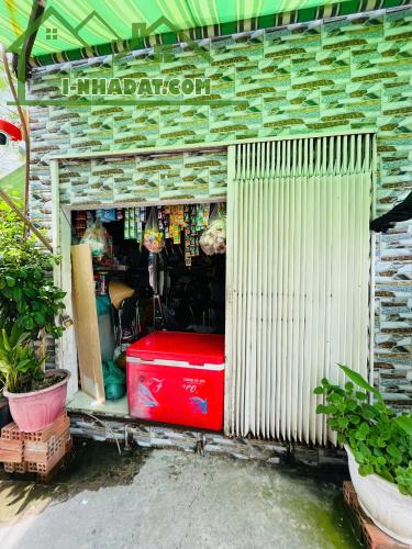 BÁN NHÀ CHÍNH CHỦ – HUỲNH TẤN PHÁT, NHÀ BÈ – GẦN TRƯỜNG NGUYỄN BỈNH KHIÊM - 4