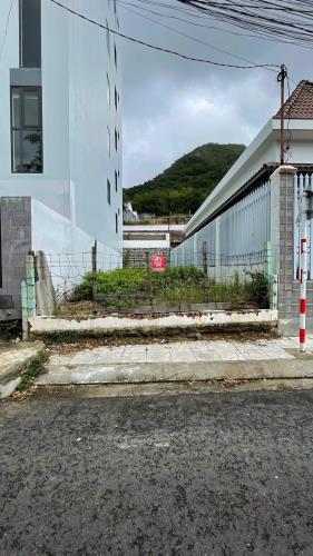 Bán đất 2 mặt tiền đường Phan Thị Niên, phường Vĩnh Hoà, Nha Trang 89,9m2 ( ngang 5m ) - 1
