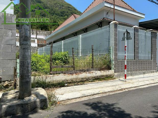 Bán đất 2 mặt tiền đường Phan Thị Niên, phường Vĩnh Hoà, Nha Trang 89,9m2 ( ngang 5m ) - 2