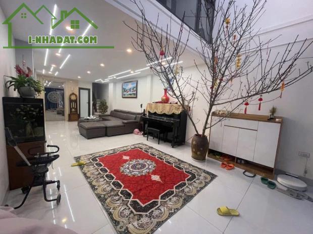 SIÊU PHẨM, BÁN NHÀ ĐẸP PHÚ MINH, VĂN TRÌ, BẮC TỪ LIÊM, 42m CHỈ 6.5 TỶ - 3