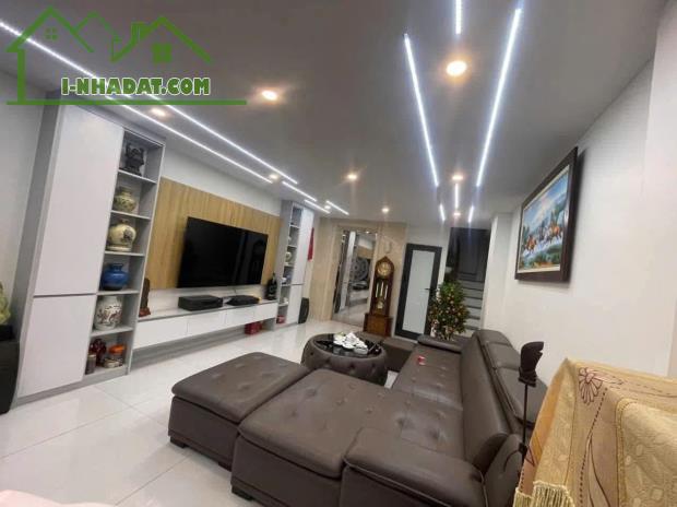 SIÊU PHẨM, BÁN NHÀ ĐẸP PHÚ MINH, VĂN TRÌ, BẮC TỪ LIÊM, 42m CHỈ 6.5 TỶ - 2