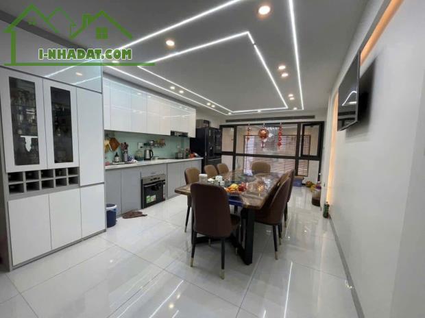 SIÊU PHẨM, BÁN NHÀ ĐẸP PHÚ MINH, VĂN TRÌ, BẮC TỪ LIÊM, 42m CHỈ 6.5 TỶ - 1