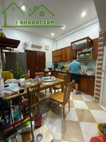 Bán nhà Phú Diễn - Bắc Từ Liêm 45m2 oto vào nhà vỉa hè oto tránh giá hơn 11 tỷ - 1