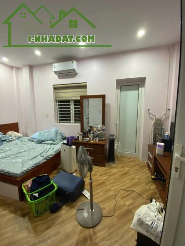 Bán nhà Phú Diễn - Bắc Từ Liêm 45m2 oto vào nhà vỉa hè oto tránh giá hơn 11 tỷ - 2