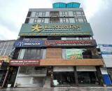 Cho thuê VP và MBKD mặt đường Nguyễn Trãi, Quận Thanh Xuân, HN, DTSD 42m² - 97m², giá