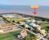 VỊ TRÍ ĐẸP- GIÁ ƯU ĐÃI - Chính Chủ Bán Nhanh Đất Ngay BÃI TẮM 1 QUẤT LÂM, NAM ĐỊNH