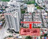 Ra mắt chung cư Rose Residence - Hoàng Huy Commerce 2. Giá chỉ từ 1,6 tỷ.
