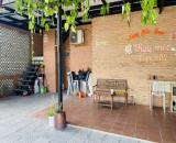 chính chủ bán gấp quán cafe đường tỉnh lộ 9 đức hoà mỹ hạnh bắc kinh doanh ngay