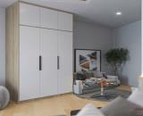 bán chung cư mini quan nhân, nhân chính, thanh xuân, 98m2, 29 phòng, giá 19 tỉ