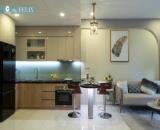 The Felix - Cường Dolar căn 1PN 46m2: 1,5-1,6 ty/căn  Trả trước 20%~320 triệu sau đó góp 3