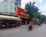 Bán đất mặt tiền đường Lê Văn Thịnh Quận 2 ngay Chợ Cây Xoài góc 2 mặt tiền ngang 6.68m