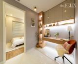 Căn hộ cao cấp The Felix giá chỉ từ 1tỷ5-1ty6/căn, thanh toán 1tr6/th, lãi suất 2,5% cố đị