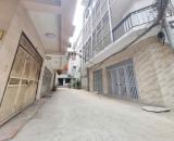 Cho thuê nhà ngõ ô tôPhố Thái Hà 4 tầng x 50m2, 4 PN, 24 Triệu KD onlin, Văn Phòng, Kho