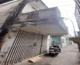 Căn góc 2 tầng nở hậu hẻm thông Nguyễn Duy P9Q8 . Giá 3,18 tỷ TL
