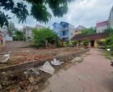 Bán đất Bắc Hồng, 80m2, mt4.5m, nở hậu, lô góc, Ô tô, KD, 7.96 tỷ. Đông Anh.