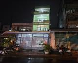 BÁN NHÀ TRUNG TÂM QUẬN 6 219A Phan Văn Khỏe, Phường 5, Quận 6