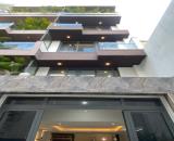 Kẹt tiền, Bán nhà Quận 1, Giá 4 tỷ688 gần 52m2, đường Huỳnh Khương Ninh, Gần CV Lê Văn Tám