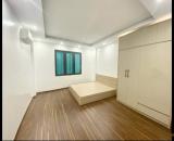 Cho thuê nhà riêng Đông Quan, Cầu Giấy 35m x 5T, 3PN4VS, full nội thất giá 14 triệu