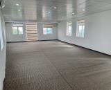 Tòa VP 12 tầng 152 Phó Đức Chính, ngã tư Cửa Bắc, trống DT 75m2, 125m2, 250m2