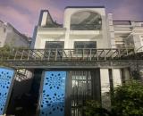 HẺM XE TẢI 7M LIÊN KHU 4--5 --105M2-- --4 TẦNG --GIÁ CHỈ 5.5 (TỶ)