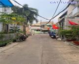 Bán Lô Đất 93m2 ( 6x15.5m), đường Thạch Lam, Tân Phú – Giá chỉ 7.1 tỷ