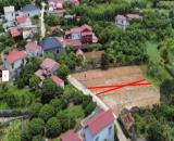 BÁN ĐẤT TT. KÉP – LẠNG GIANG - BẮC GIANG