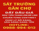 📌 BÁN ĐẤT KINH DOANH ĐẮC ĐỊA – NGỰ TIỀN, THANH LÂM, MÊ LINH, HÀ NỘI