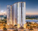 Tháp Green Diamond - Bcons CityThống Nhất Dĩ An Bình Dương khi nào triển khai