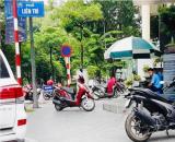 Cho thuê nhà mặt phố Liên Trì, 60m² × mt15m, nhận nhà ngay, chủ thiện chí.