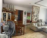 B.Á.N CĂN HỘ CC CAO CẤP GOLDEN PALACE - MỄ TRÌ - LÔ GÓC - 118M2 - 3 NGỦ - FULL NỘI THẤT -