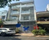 BÁN NHÀ 3 LẦU ĐƯỜNG LÊ SAO, PHÚ THẠNH, TÂN PHÚ – GIÁ TỐT