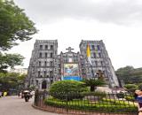 CẢ PHỐ DUY NHẤT 1 CĂN - BÁN KHÁCH SẠN MẶT PHỐ ẤU TRIỆU 80M2 - 9 TẦNG THANG MÁY - 68 TỶ