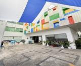 BÁN ĐẤT MẶT TIỀN ĐƯỜNG CỘNG HOÀ QUẬN TÂN BÌNH, NGANG 9M NỞ HẬU 35M