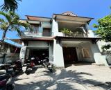 🏡 BÁN BIỆT THỰ SÂN VƯỜN 2 TẦNG  DT 207M – TRẦN PHÚ, TP. HUẾ – HÀNG HIẾM CHỈ 3,8 TỶ 💥