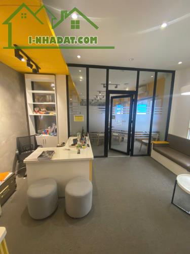 Cho thuê Văn Phòng toà nhà Trung Thuỷ tại Nguyễn Huệ , Quận 1, TP. HCM