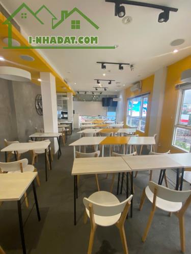 Cho thuê Văn Phòng toà nhà Trung Thuỷ tại Nguyễn Huệ , Quận 1, TP. HCM - 1
