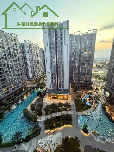 2,45 TỶ – CĂN HỘ WEST GATE 59M² – ĐÃ CÓ SỔ HỒNG – CÓ HỢP ĐỒNG CHO THUÊ - 3