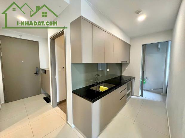 2,45 TỶ – CĂN HỘ WEST GATE 59M² – ĐÃ CÓ SỔ HỒNG – CÓ HỢP ĐỒNG CHO THUÊ - 4