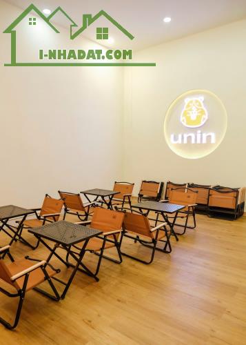 CHO THUÊ MẶT BẰNG - MẶT TIỀN NGUYỄN VĂN LƯỢNG, GÒ VẤP - 1